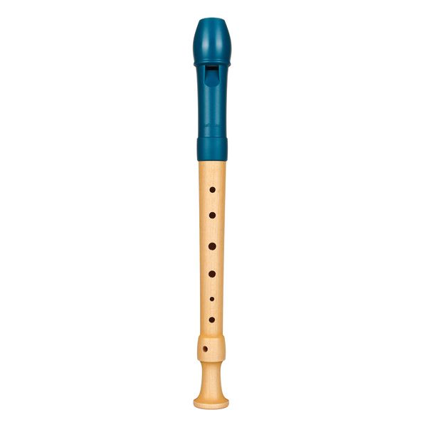 Mollenhauer 17313 Fipple Dege Soprano G SH