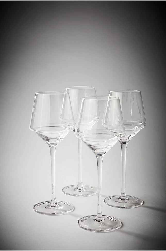 KAI vinglass 4-pakning