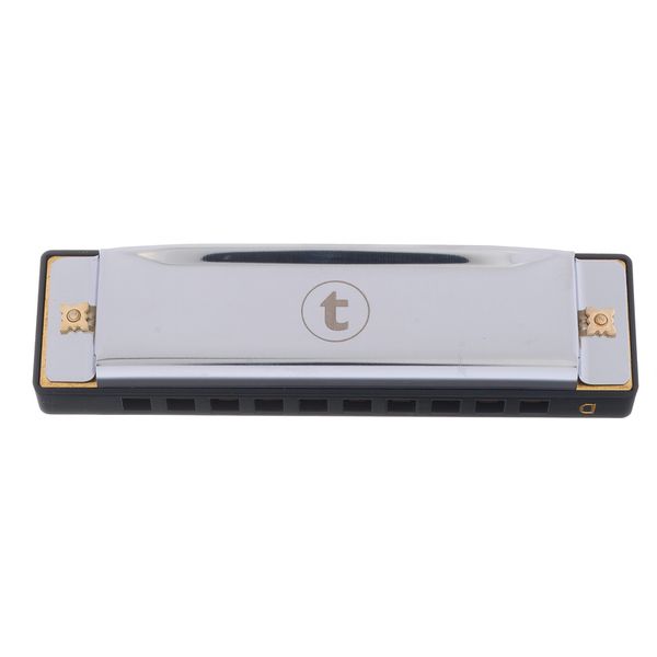 Thomann Rookie Blues Harmonica D
