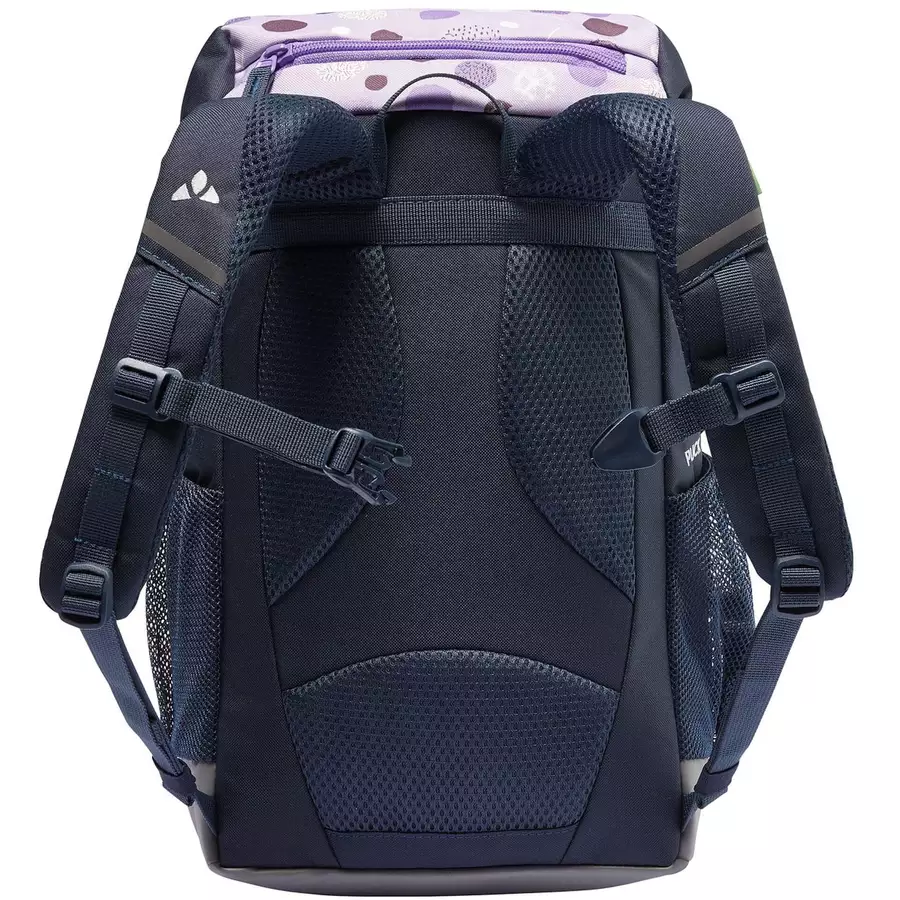 Vaude Puck 10 - Kinderrucksack 38 cm pastel lilac