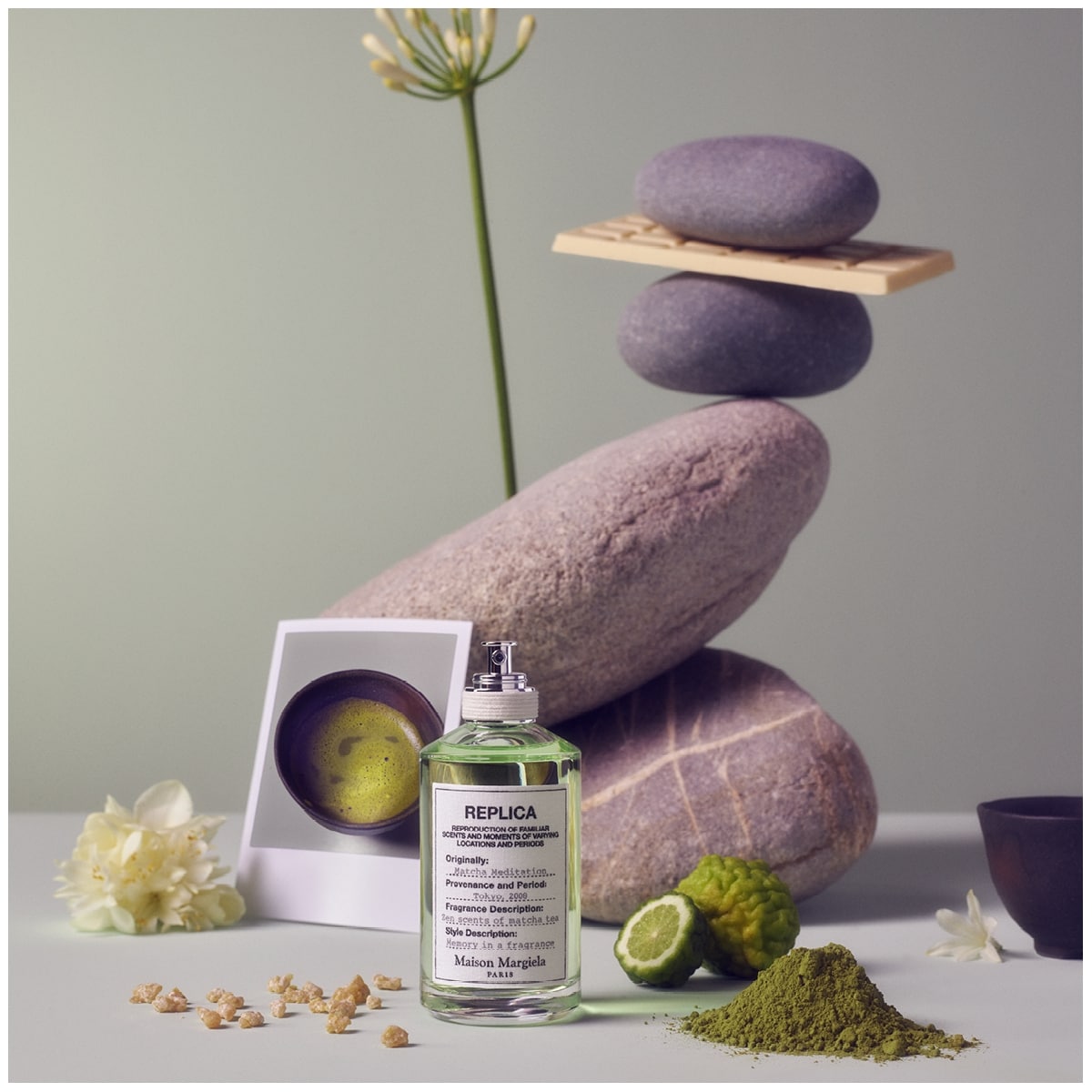 Maison Margiela REPLICA Matcha Meditation Eau de Toilette