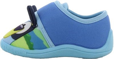 Bluey Innesko, Blue/Light Blue