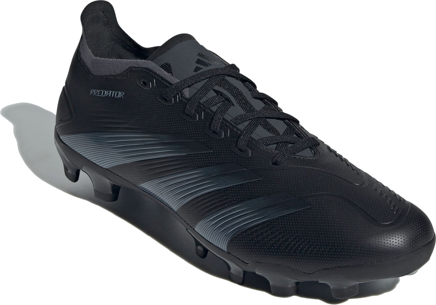 Predator League MG Core Black/Carbon/Core Black
