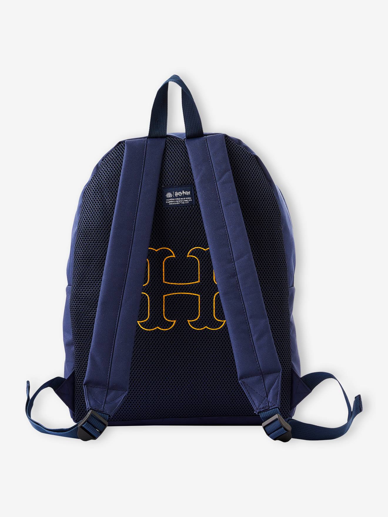 Mochila Harry Potter® para meninas, azul marinho