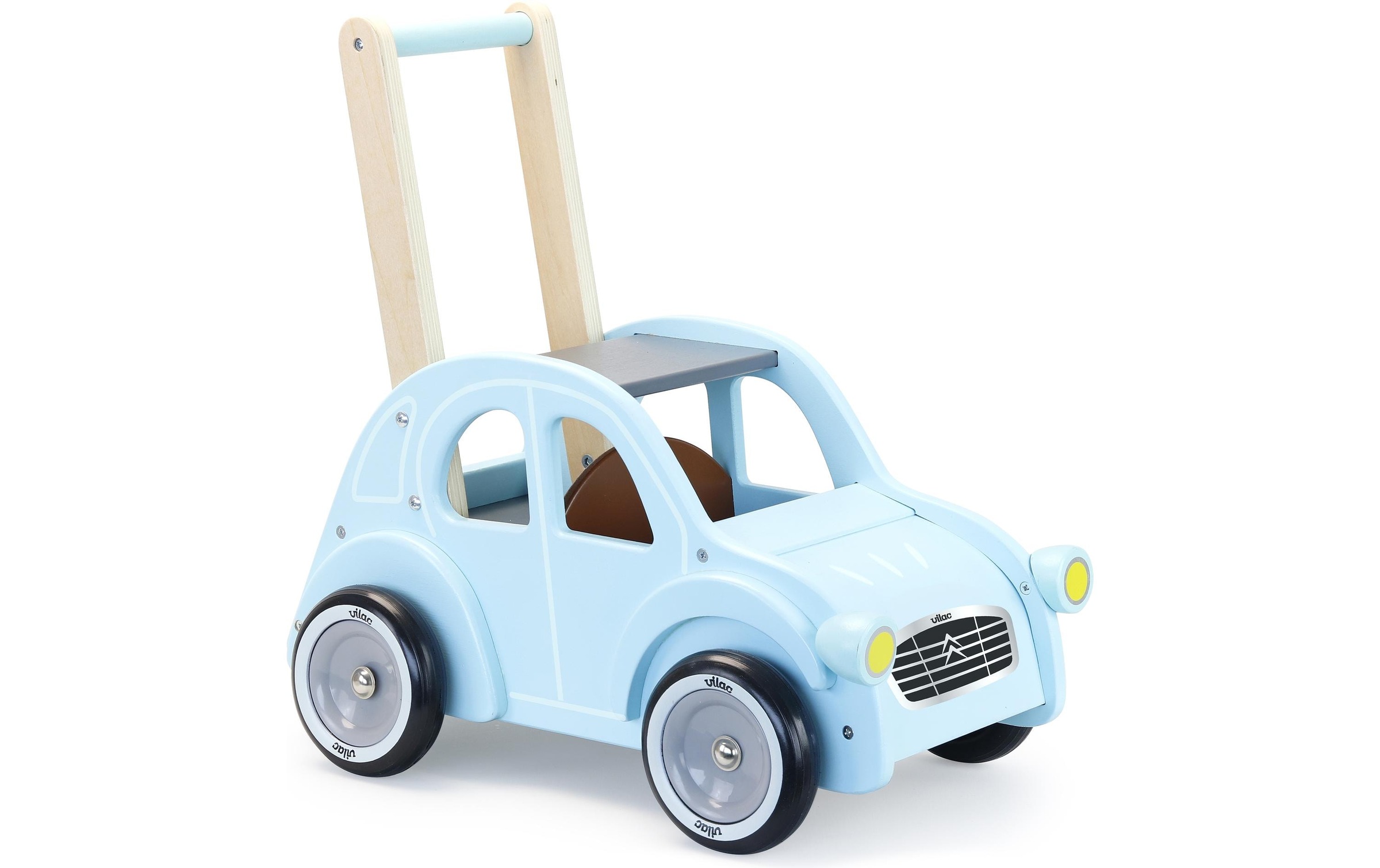 Vilac Lauflernwagen »Citroën Deux«