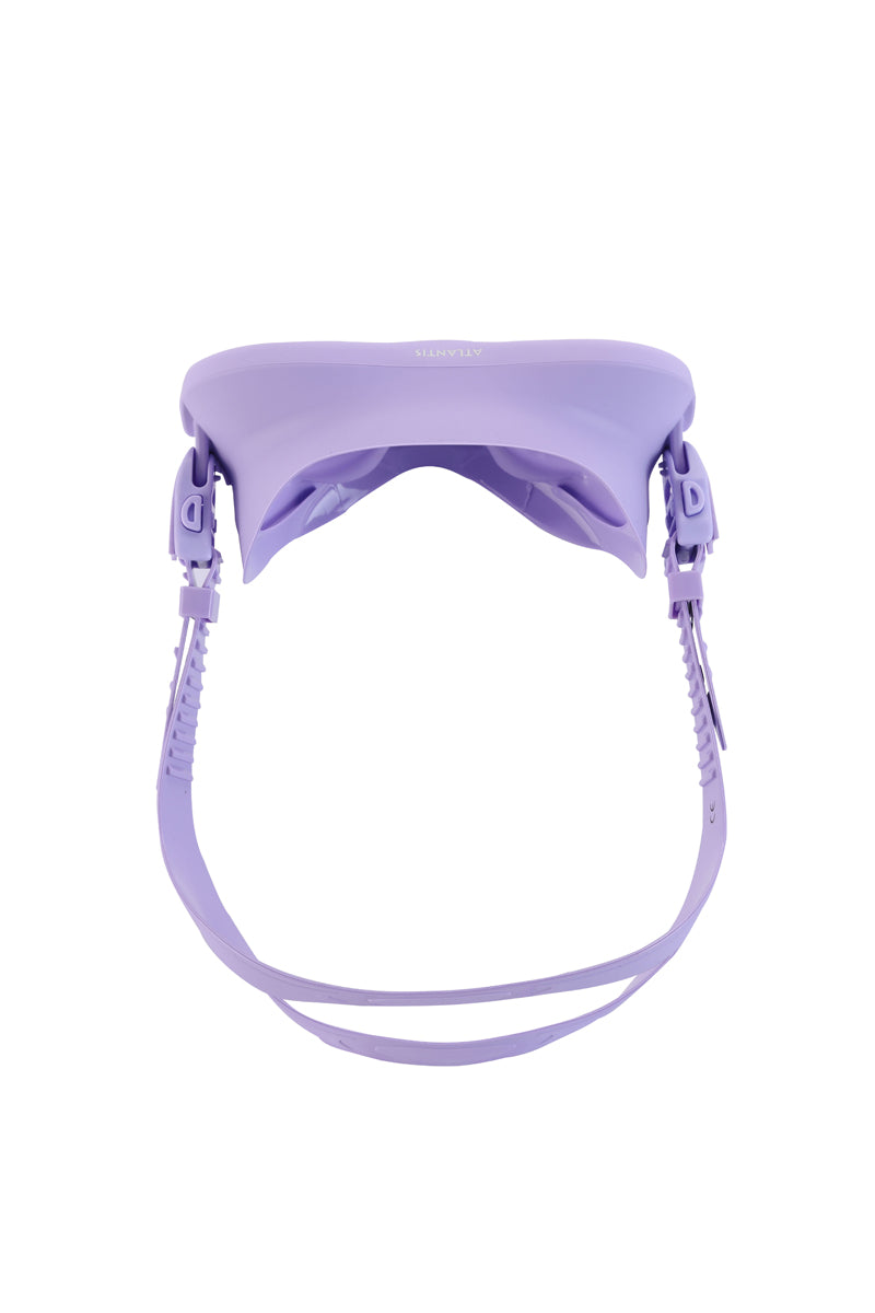 Atlantis Panama Duikbril - Purple