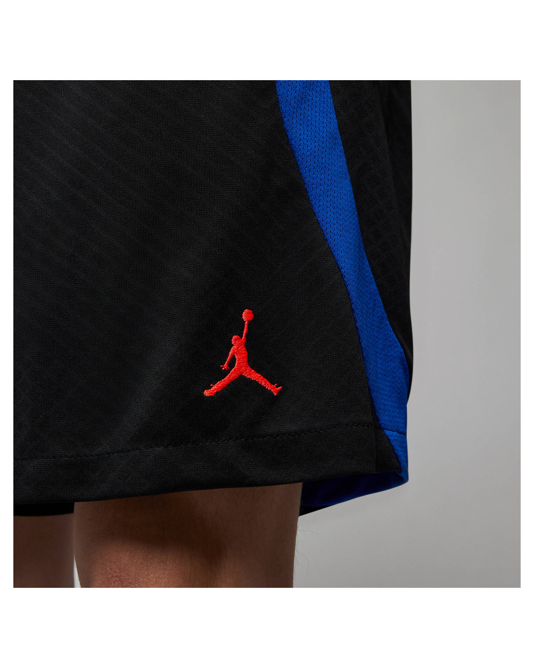 Nike| Herren Fußballshorts PARIS SAINT-GERMAIN 2022/23 STRIKE AWAY