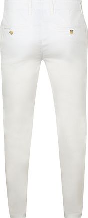 McGregor Chino Garment Dye Wit MM251.3001.01-9000 kopen