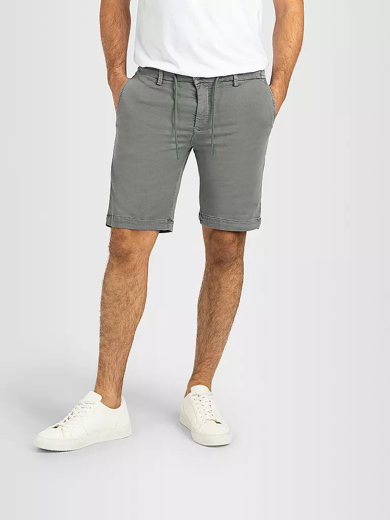 MAC Hose Shorts JOG´N SHORT olive