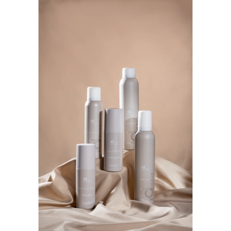 IdHAIR Creative Saltwater 150 ml