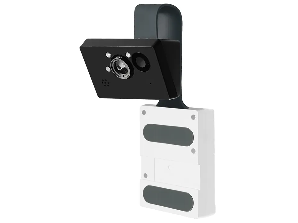 [OUTLET] - EDIMAX IC-6230DC Edimax Smart Wireless Door Hook Network Camera