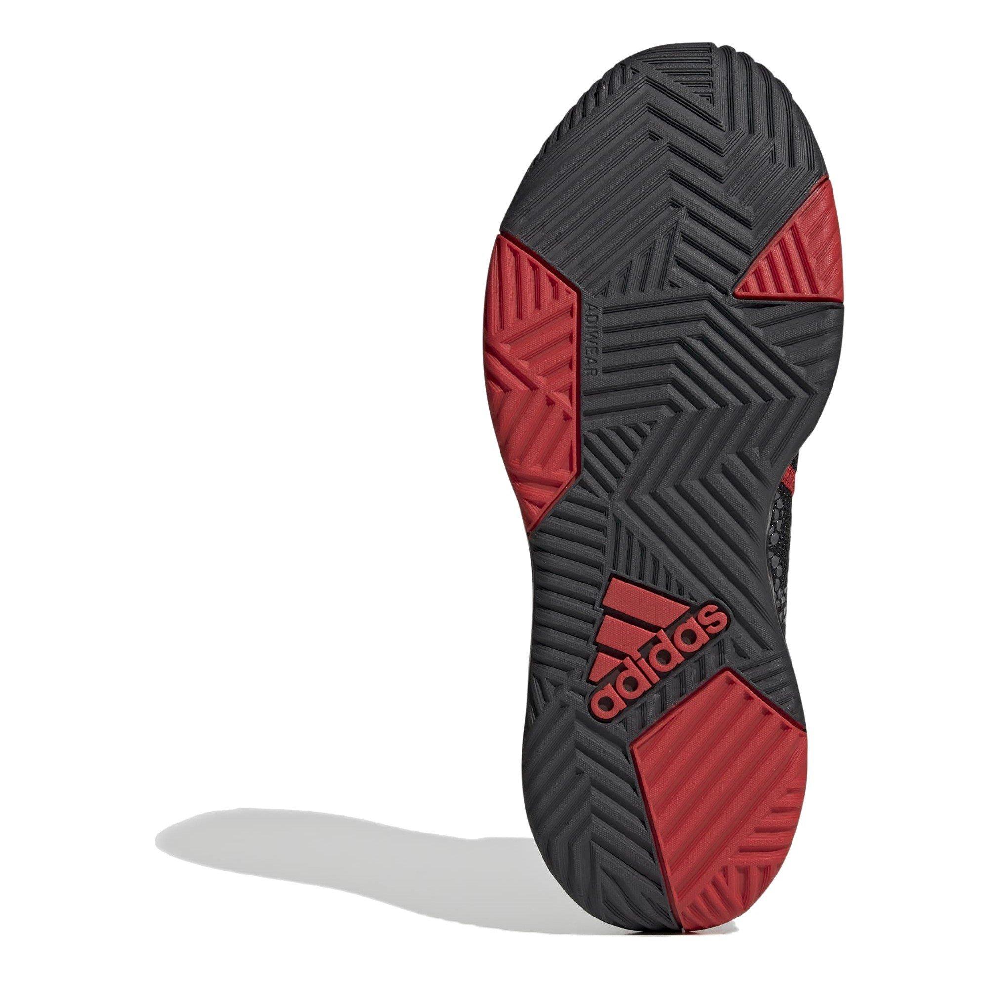 adidas Own the game 2.0 Basketball Trainers Mens
