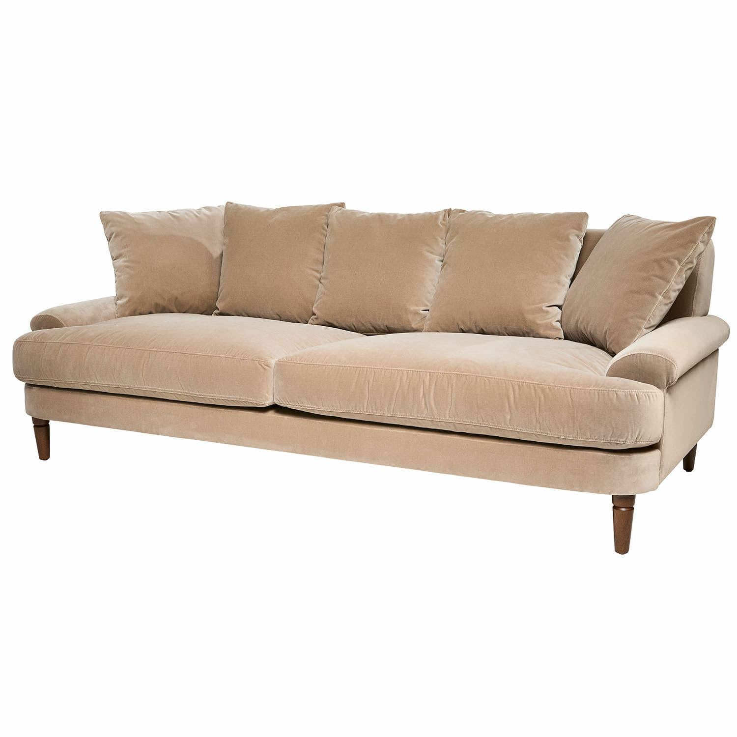 Sofa Rivermere beige