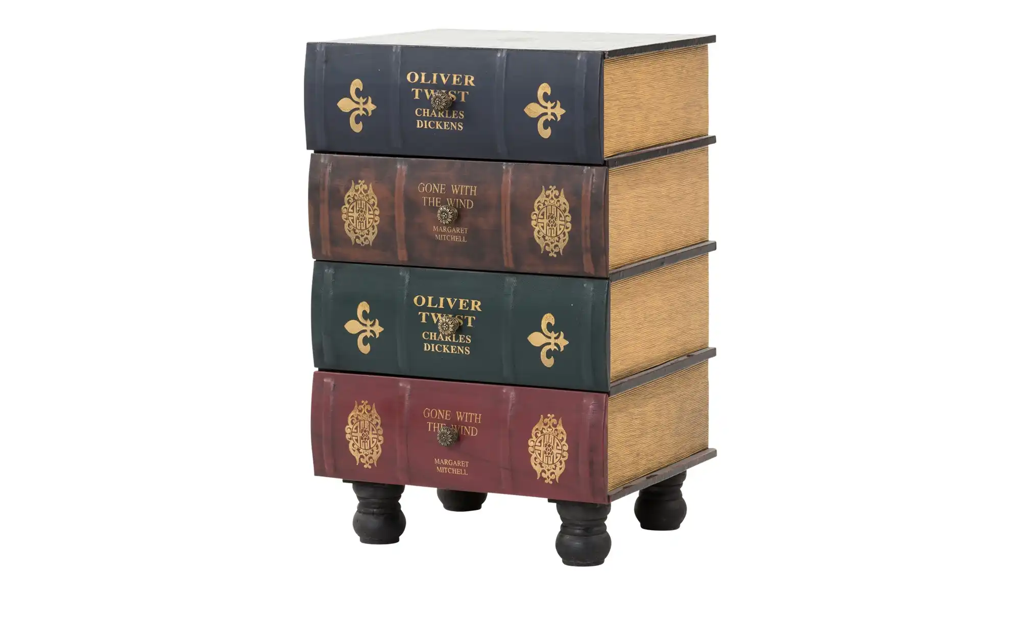 Beistellkommode Oliver Twist