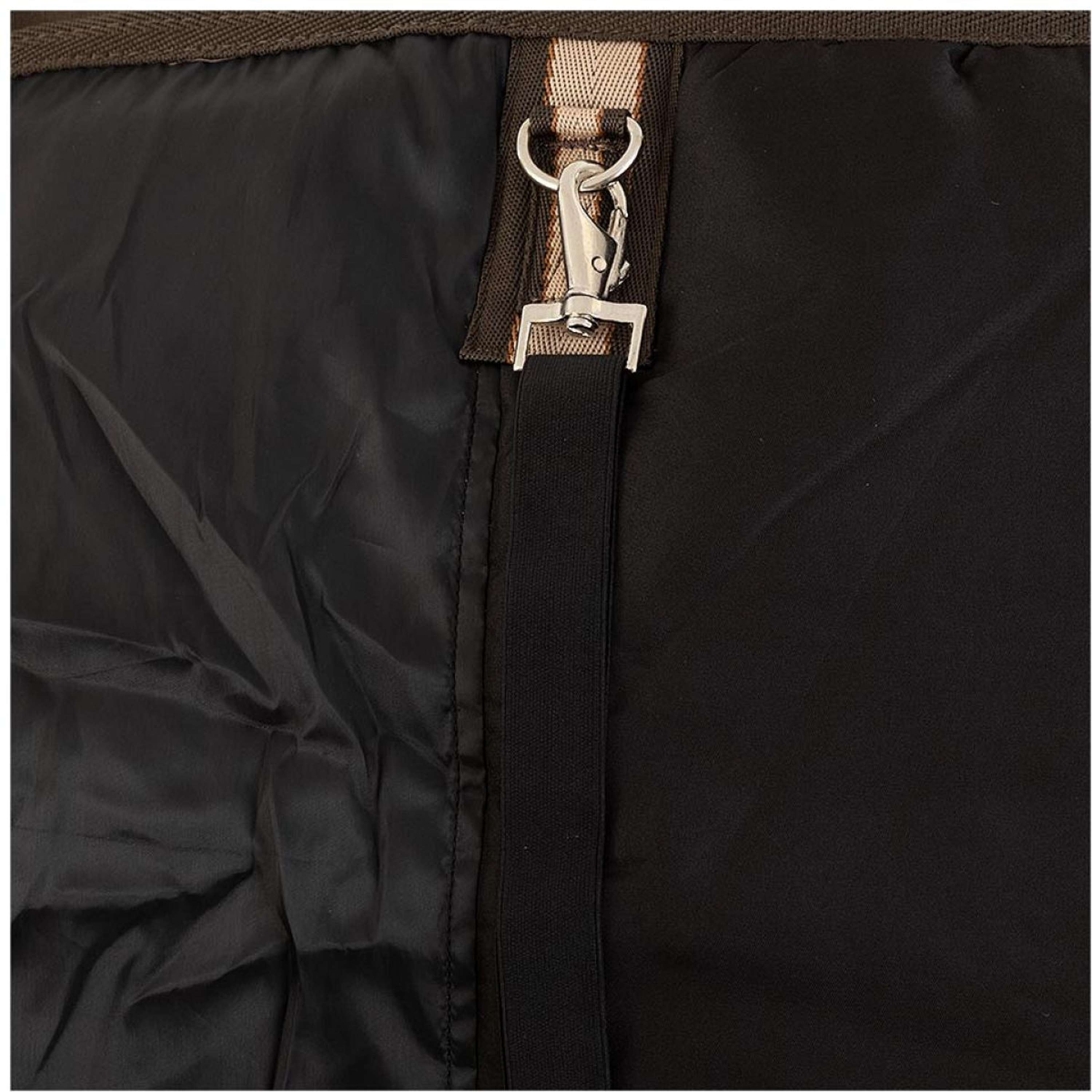 Premiere Outdoordeken AW25 600D 200g Turkish Coffee