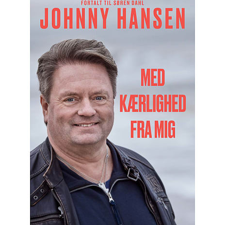 Med kærlighed fra mig - Johnny Hansen og Søren Dahl