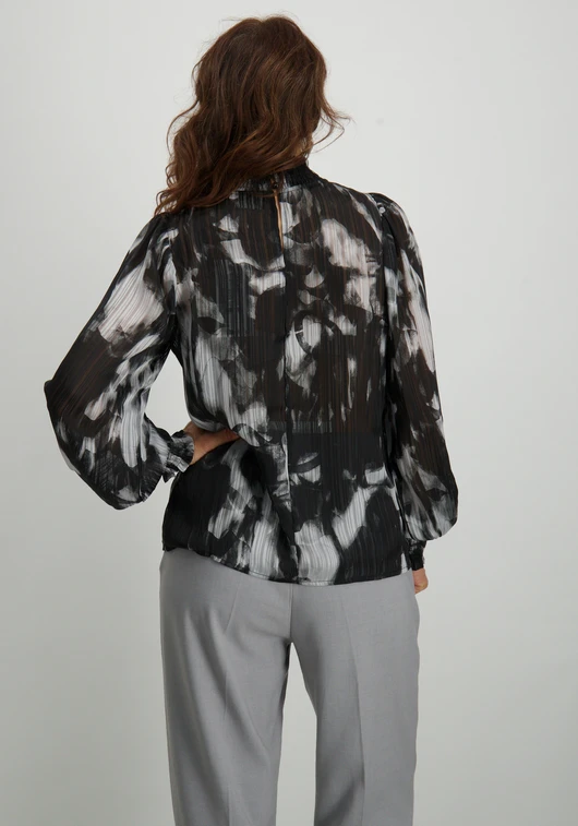 Kaffe Clothing Blouse Lifa 10509201