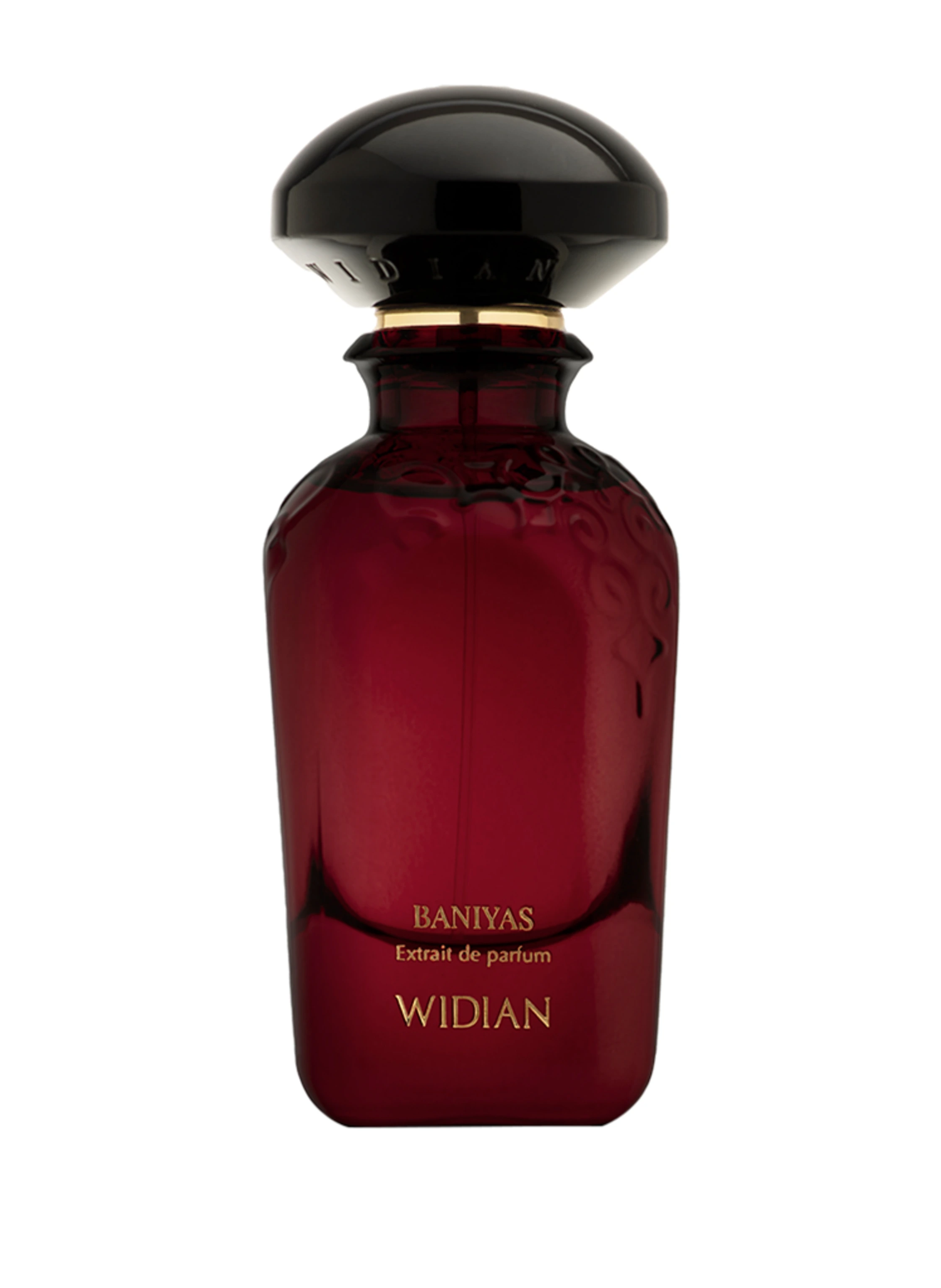 WIDIAN BANIYAS