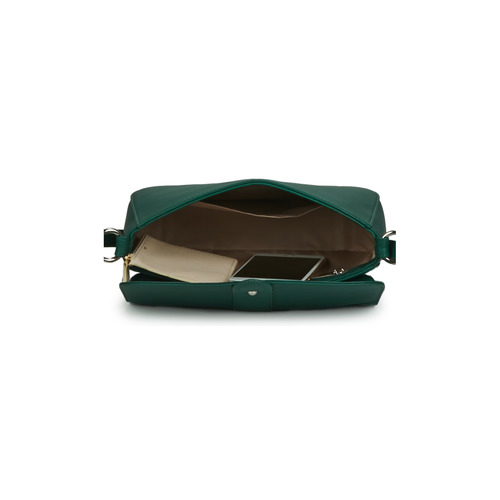 LANCASTER - SOFT TIE - Vert