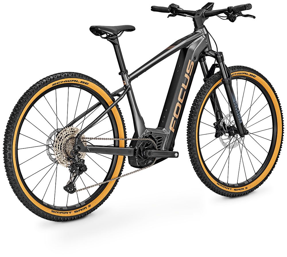 Focus JARIFA² 6.9 kaufen | Bike-Discount