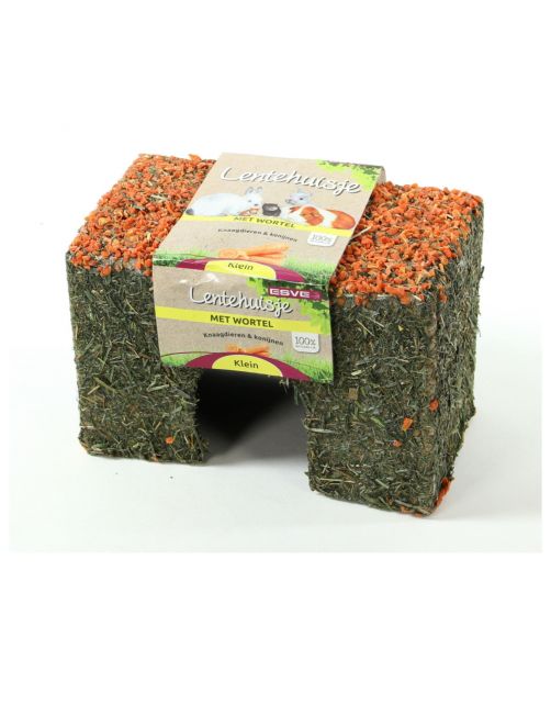 Esve Lentehuis Wortel - Knaagdiersnack