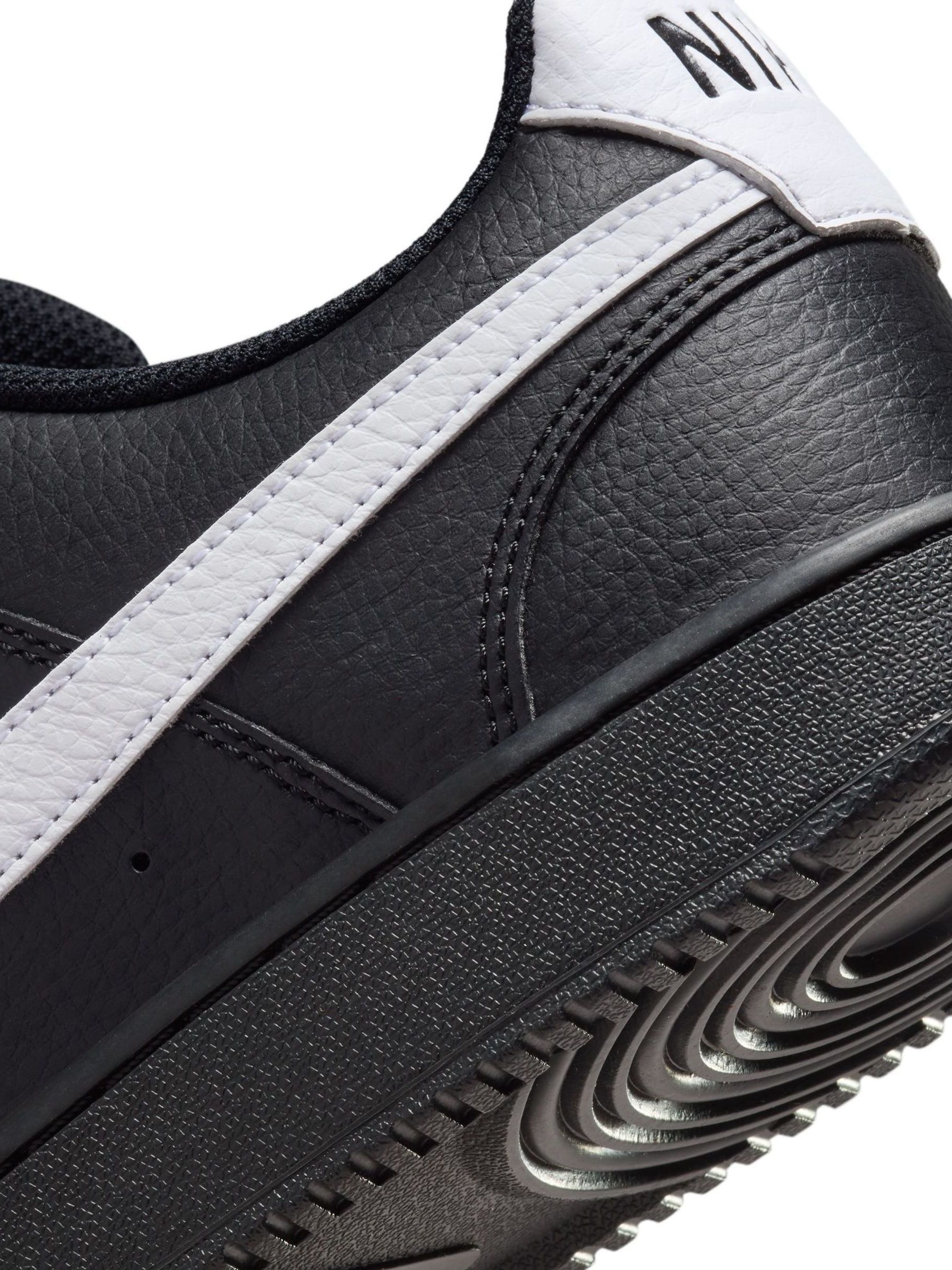 Nike Court Vision lage sneakers