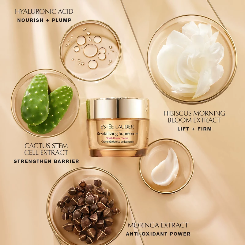 Estée Lauder Revitalizing Supreme+ Youth Power Cream 30 ml