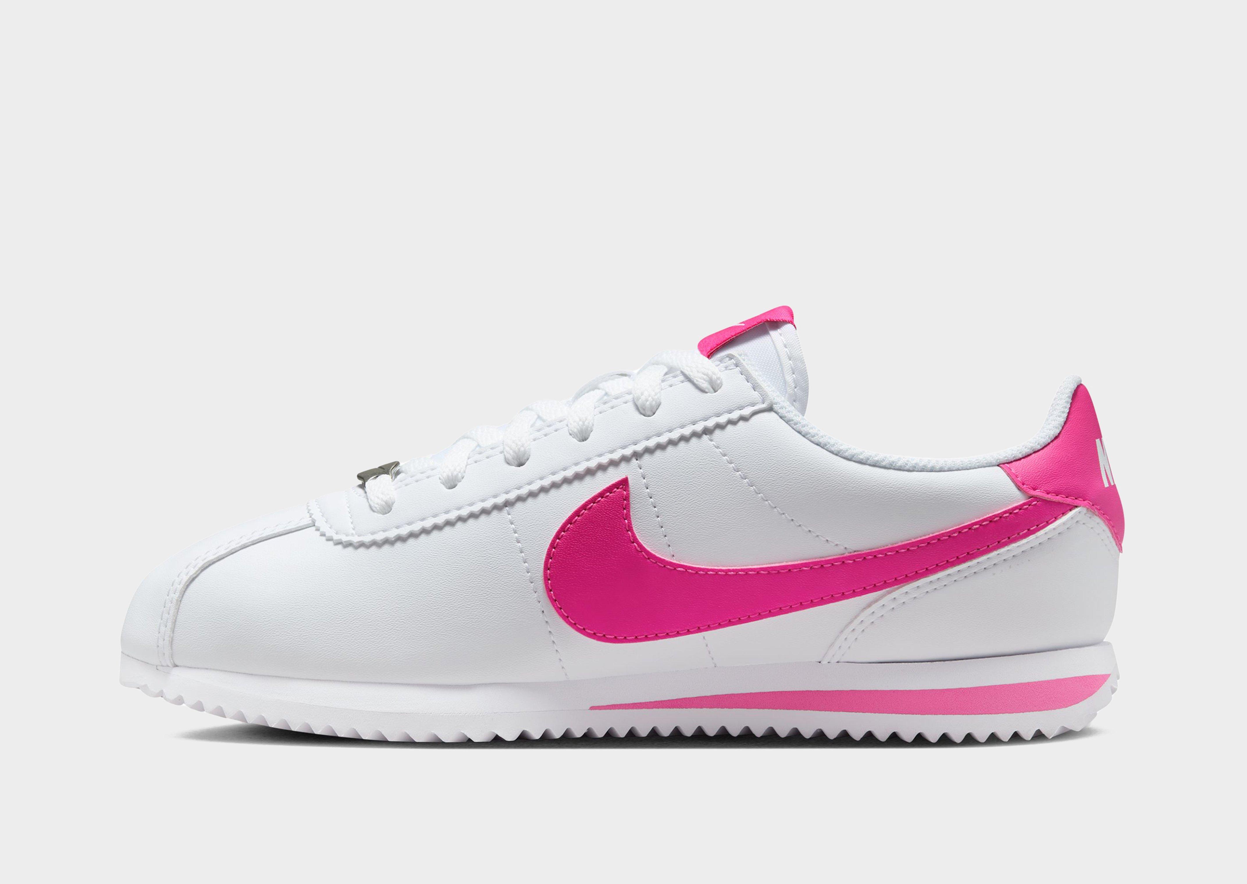 Nike OLDER KIDS' SHOES
