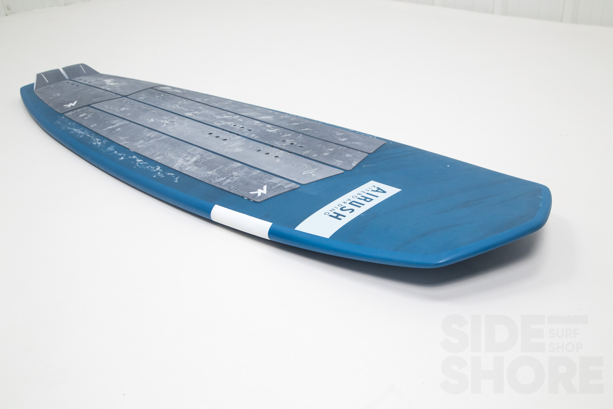 Airush Cypher V3 reflex wood - 4'10