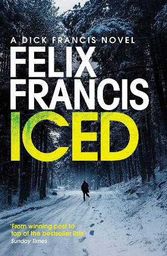 Iced (Paperback)