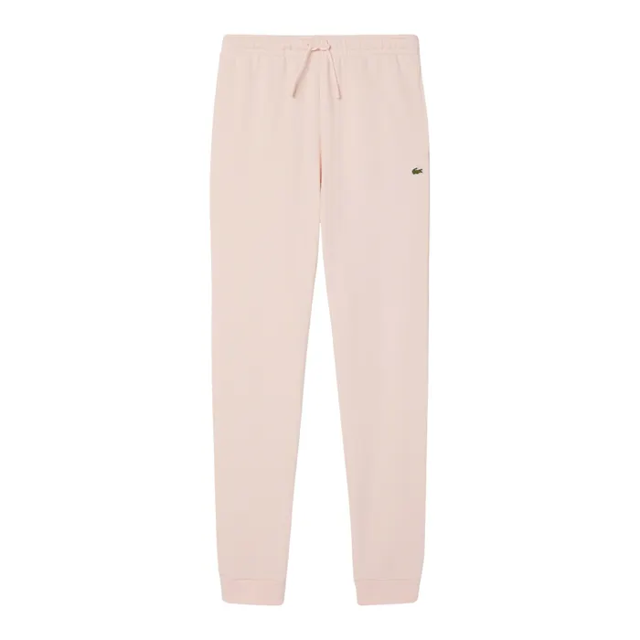 Lacoste Fleece Joggingbroek Dames