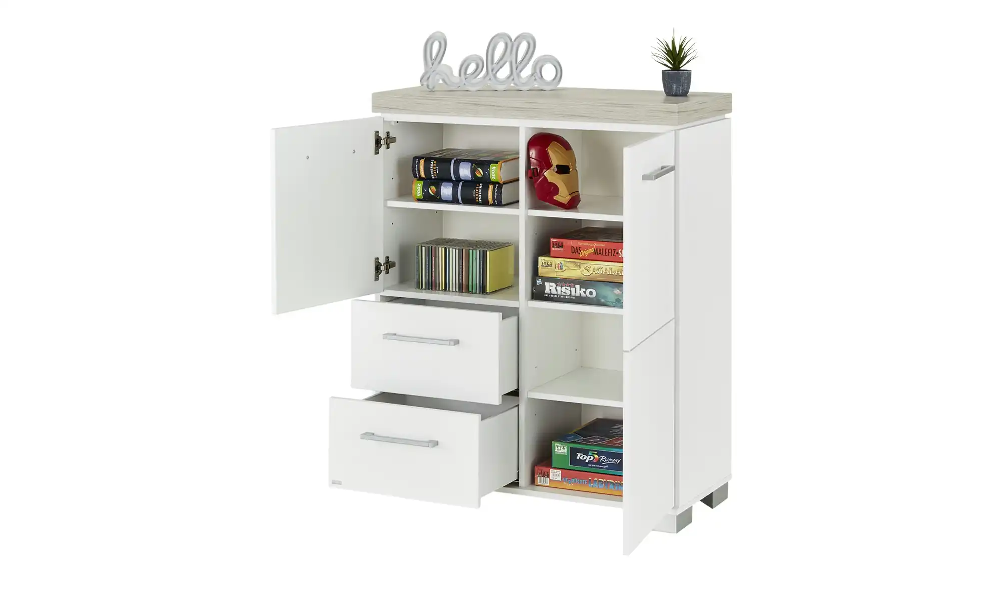 PAIDI Highboard  Kira