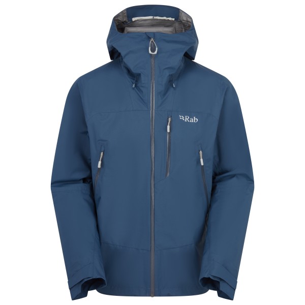 Rab - Downpour Mountain Jacket - Veste imperméable