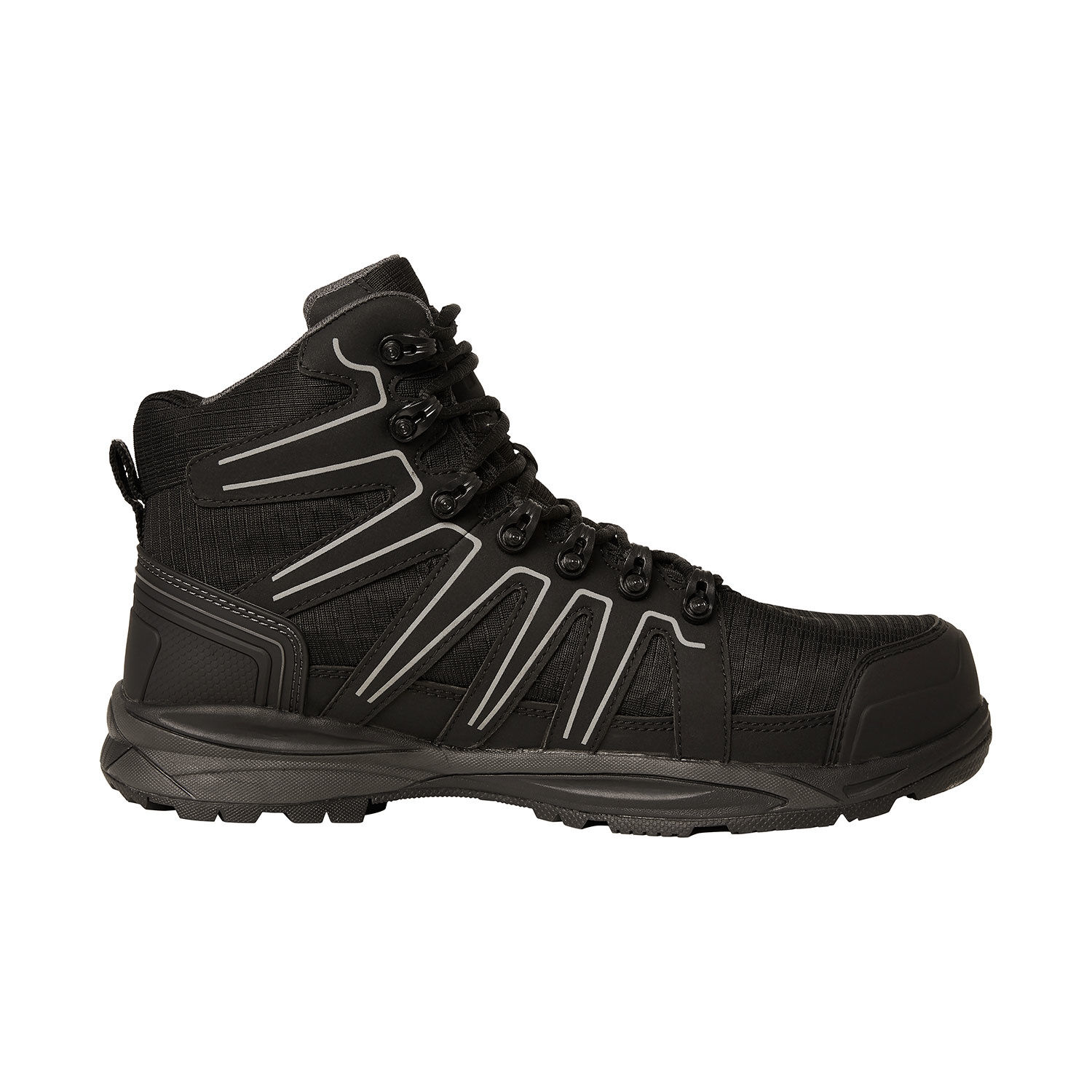 Helly Hansen Sicherheitsschuhe Manchester Mid S3