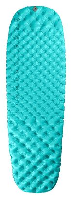 Matelas Femme Sea To Summit Comfort Light Insulated Women Bleu Regular