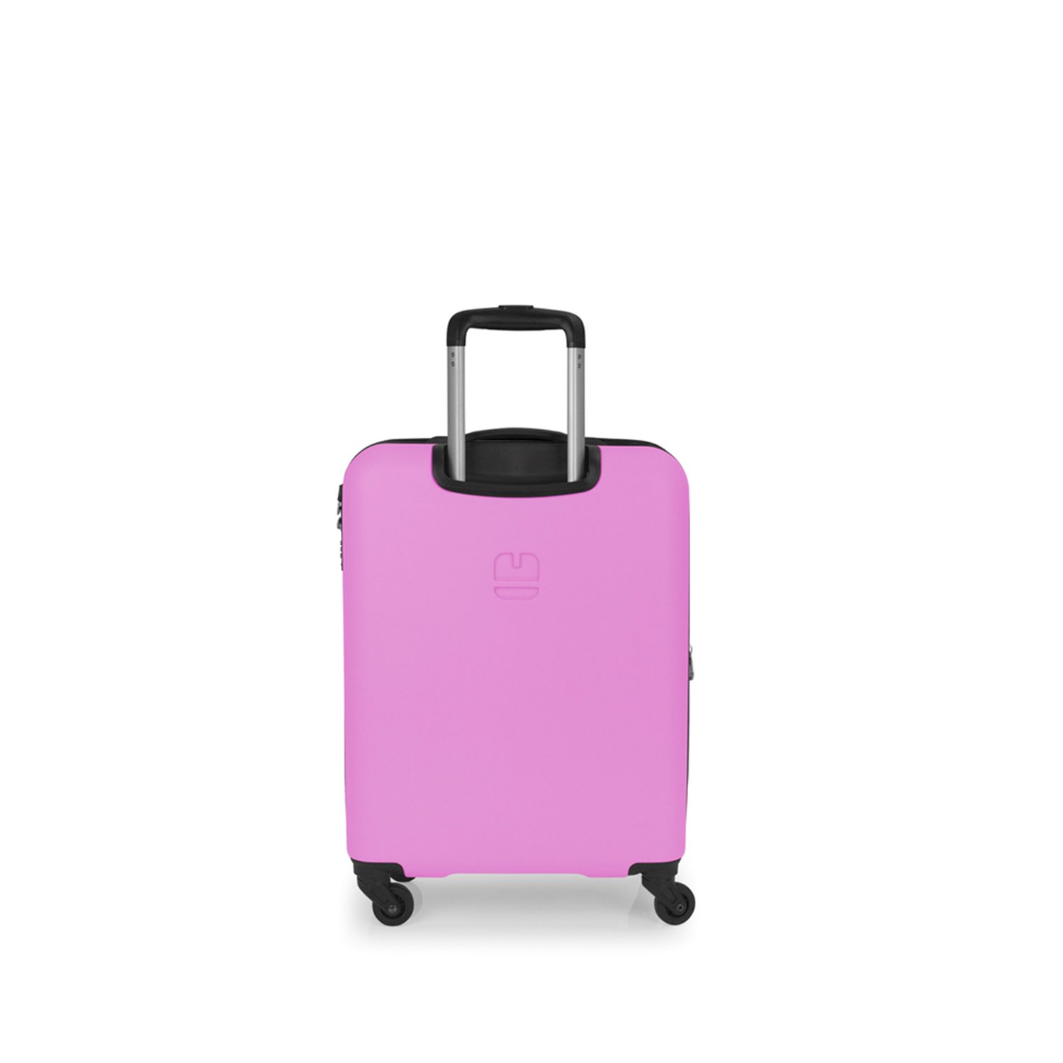 Gabol Future Cabin Trolley Expandable pink