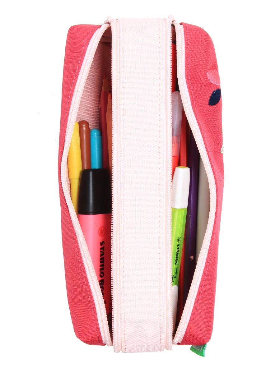 Trousse Tann's CÀlia - 2 compartiments