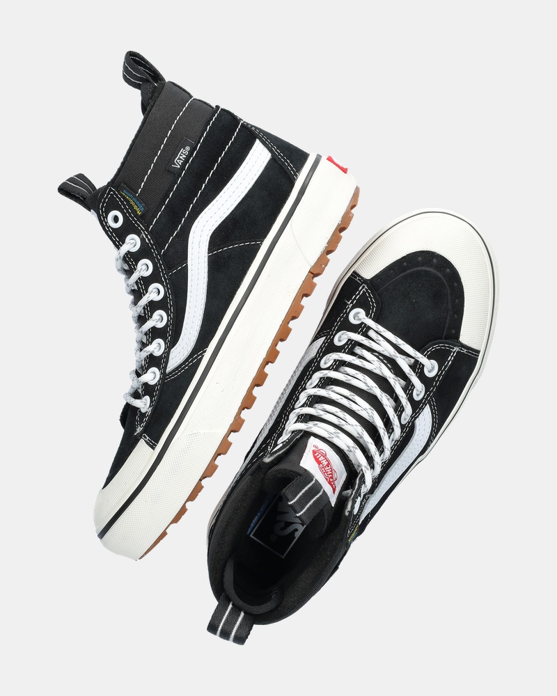Vans MTE Sk8-Hi Hoge sneakers  - zwart