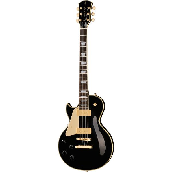 Larry Carlton L7V BK LH