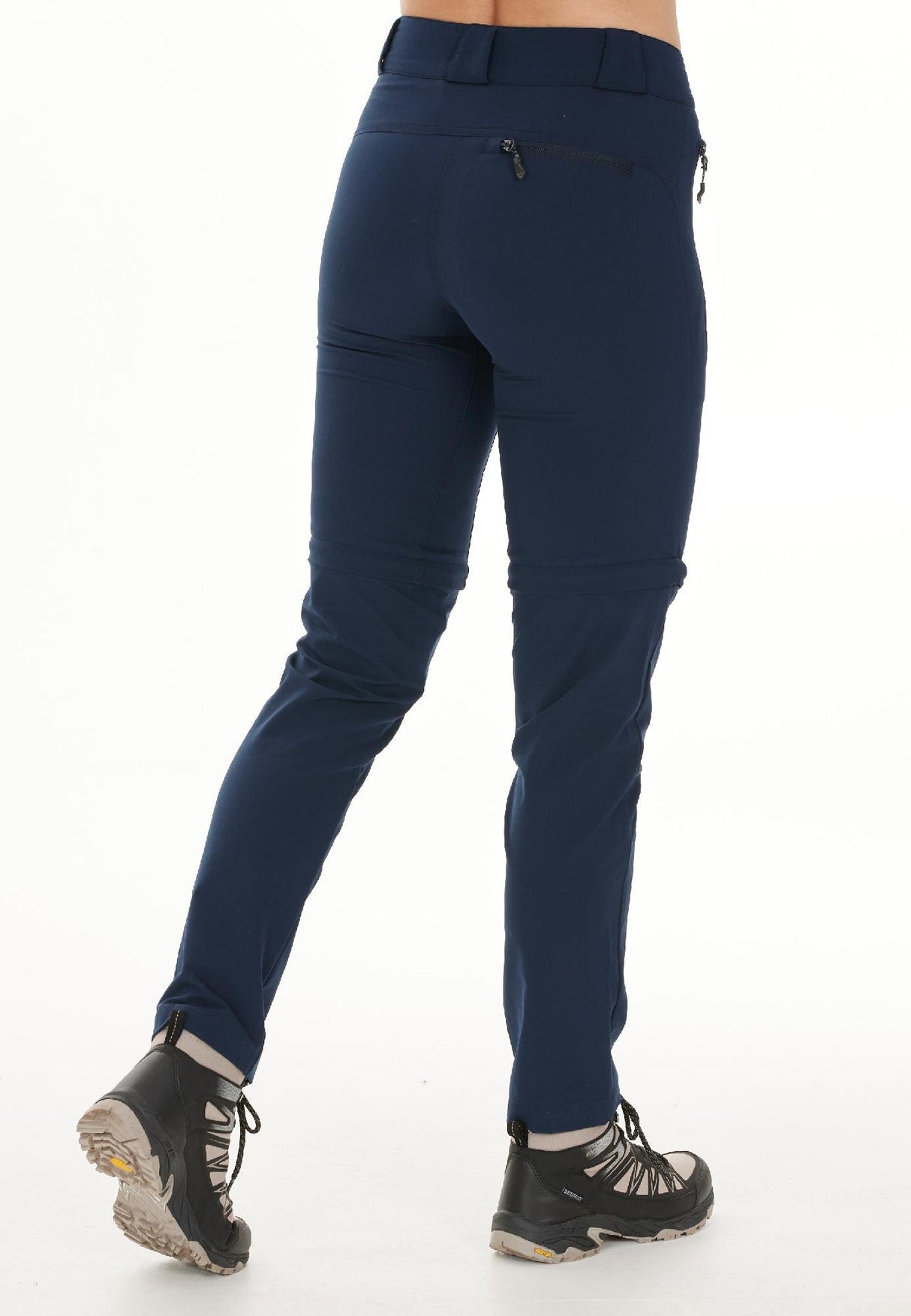 Whistler<br>Gerdi W Outdoor Zip Off