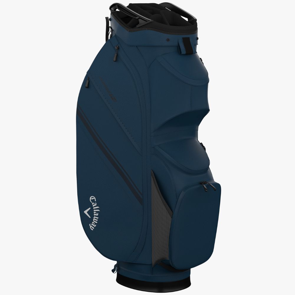 Chase 14 Trallebag Navy