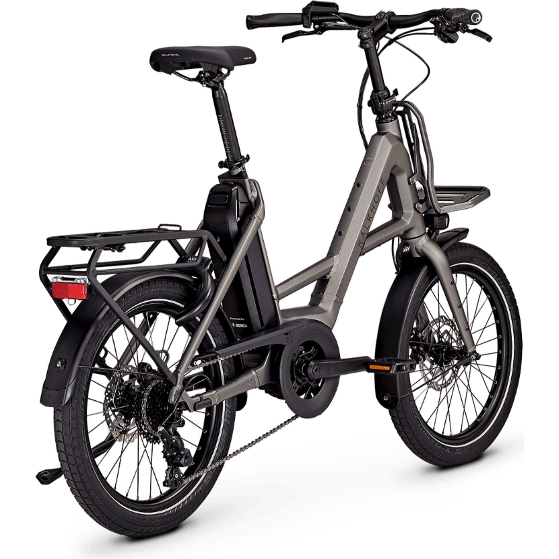 Kalkhoff Endeavour C Move+ 2025