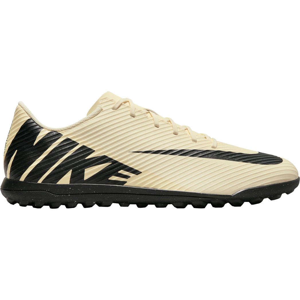 Nike Mercurial Vapor 15 Club TF Fußballschuhe lemonade