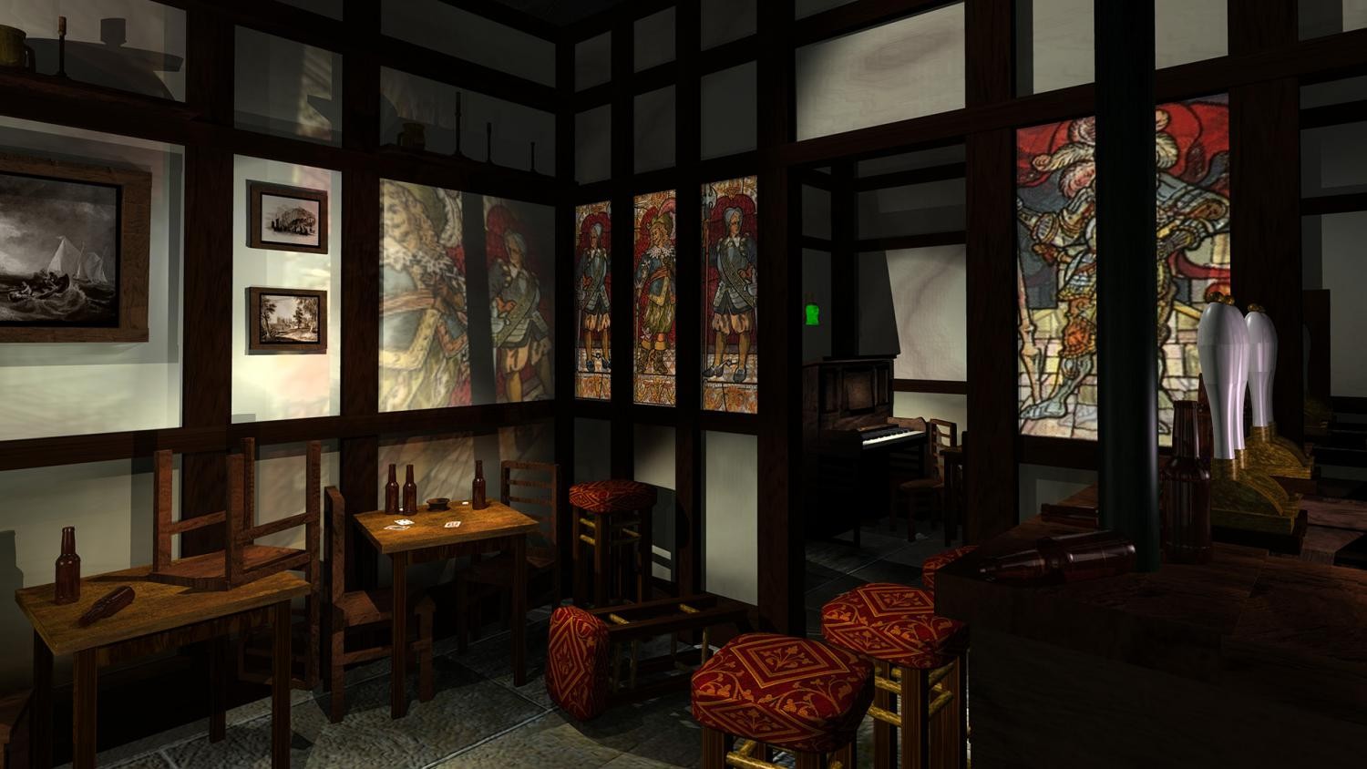 Dark Fall: The Journal- PC