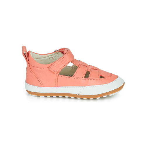 Robeez - MINIZ - Rose