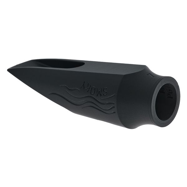 Syos Alto Smoky 7 Pitch Black