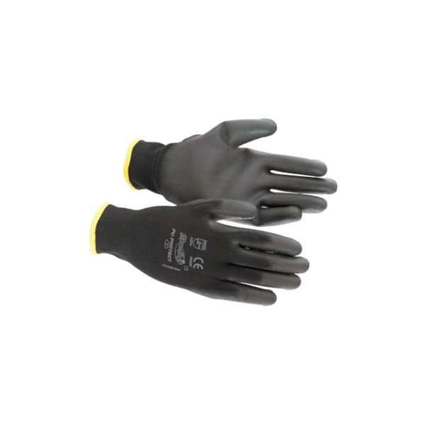 Macfer Luva Proteção Sintética Pu Protect 9 L