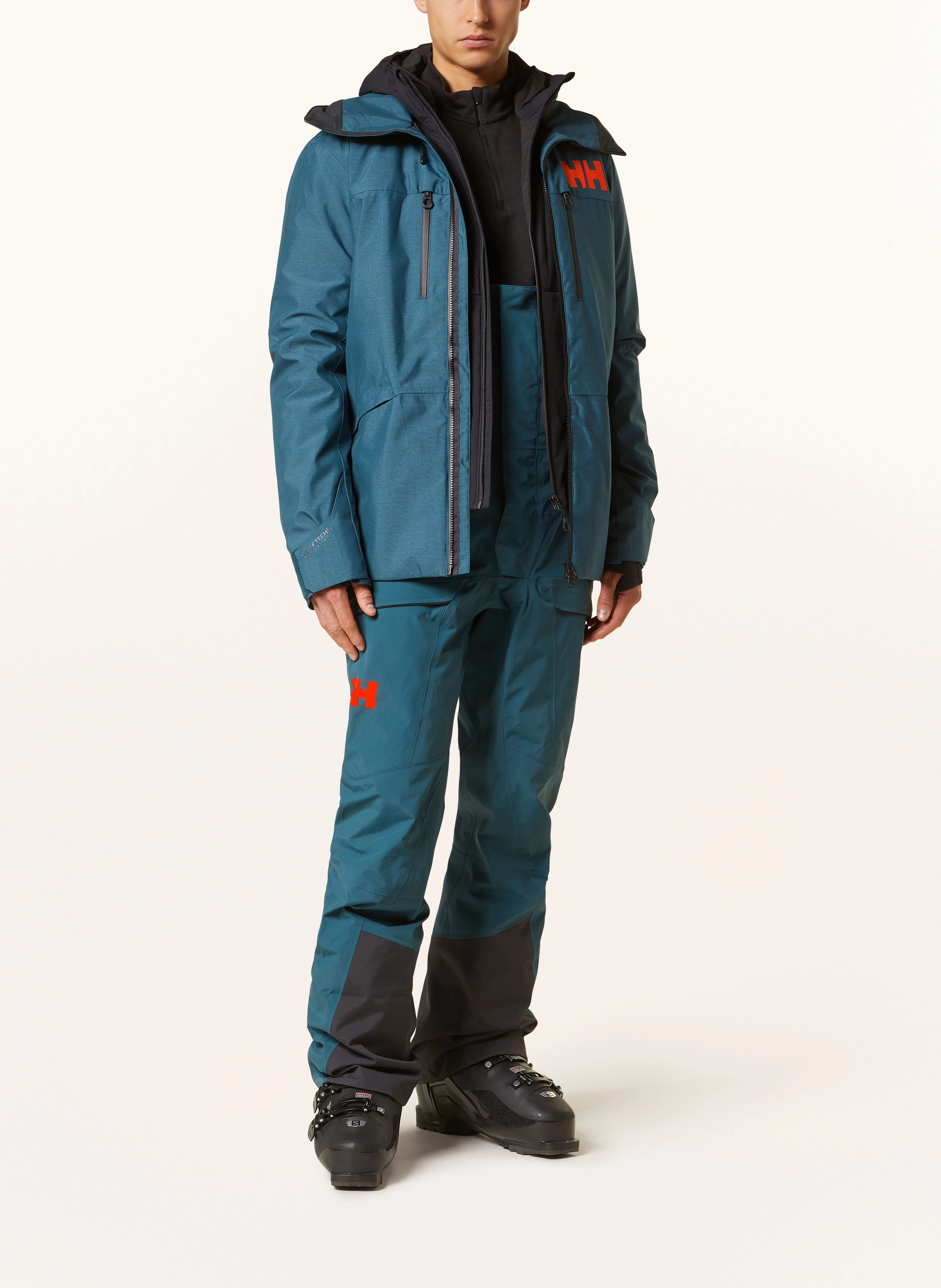 HELLY HANSEN Skihose SOGN