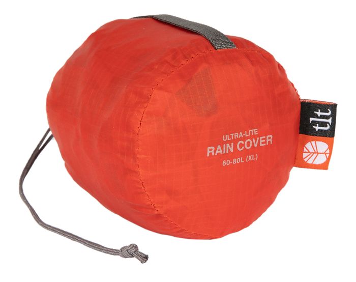 Raincover UL XL 60-80 l regnovertræk