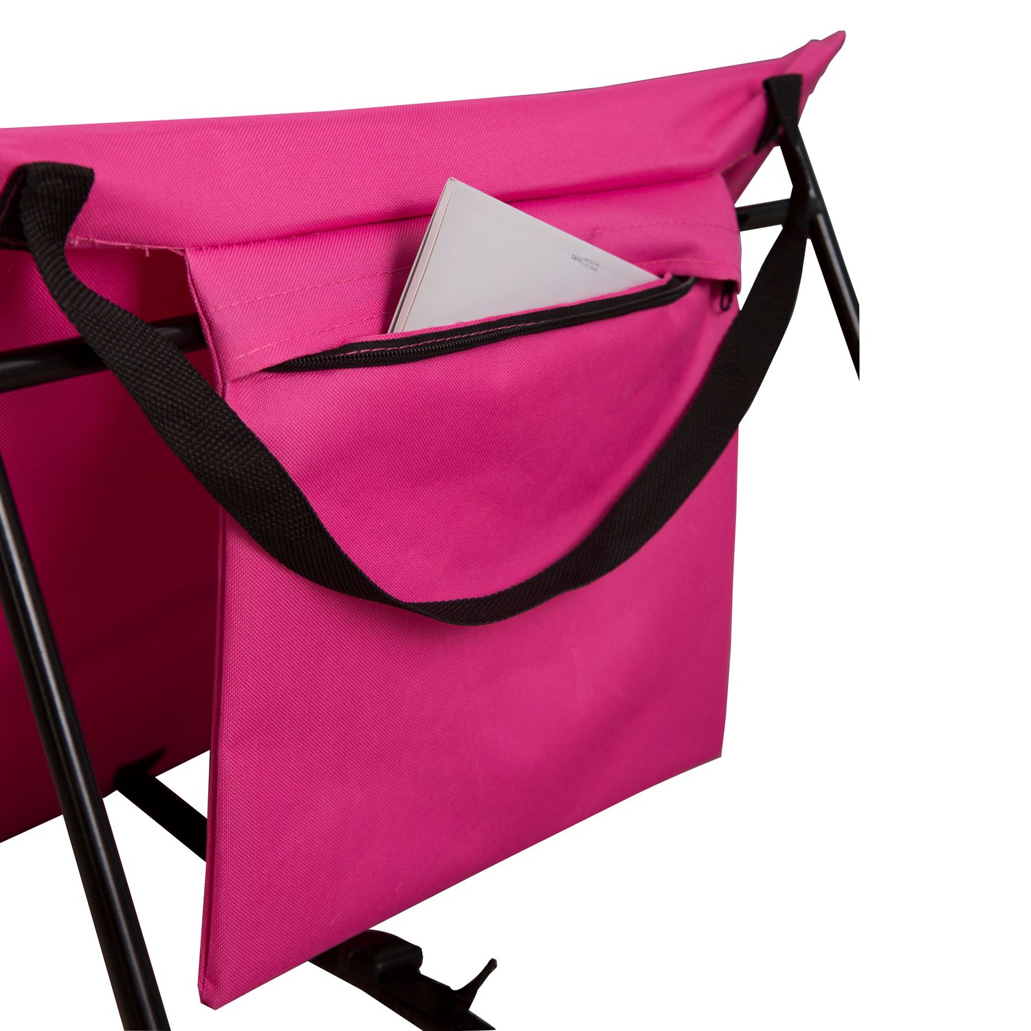 Strandmatte 2er Set pink